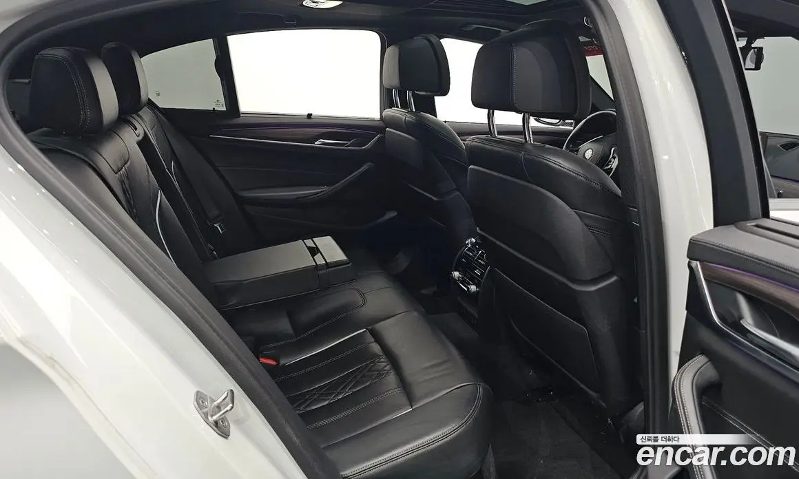 BMW 5 серия 2017 2.0 автомат (гидро), фото 15 BMW 5 серия 2017 2.0 автомат (гидро), фото 15