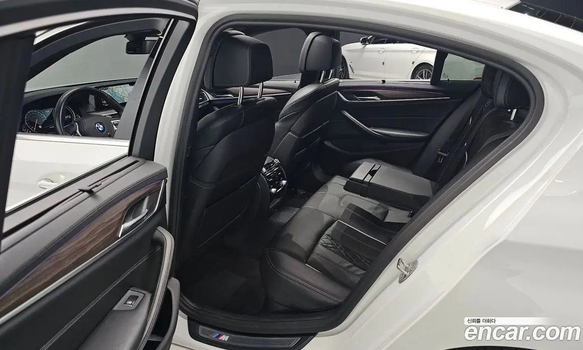 BMW 5 серия 2017 2.0 автомат (гидро), фото 17 BMW 5 серия 2017 2.0 автомат (гидро), фото 17