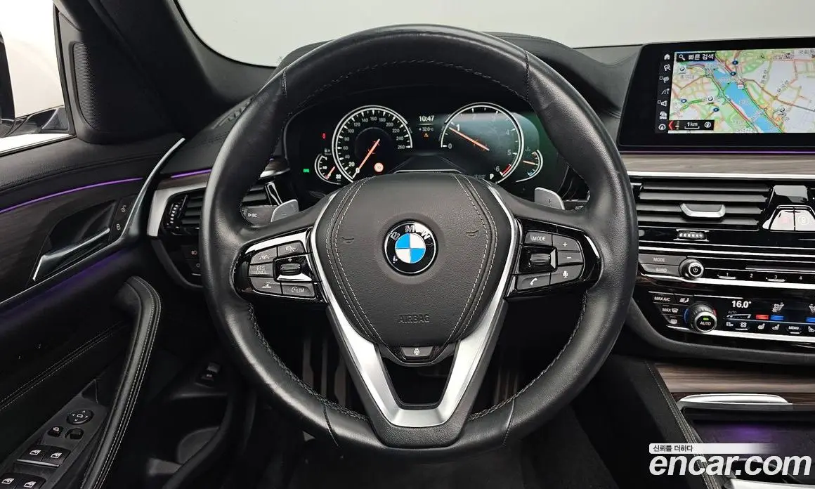 BMW 5 серия 2017 2.0 автомат (гидро), фото 18 BMW 5 серия 2017 2.0 автомат (гидро), фото 18