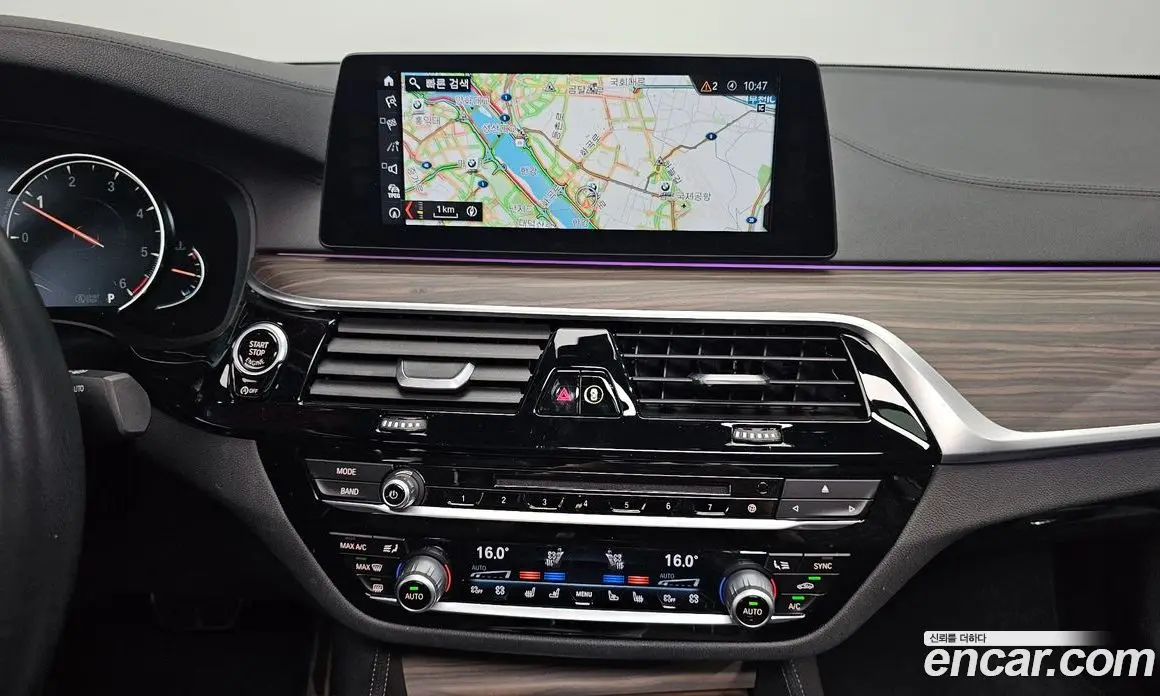 BMW 5 серия 2017 2.0 автомат (гидро), фото 19 BMW 5 серия 2017 2.0 автомат (гидро), фото 19