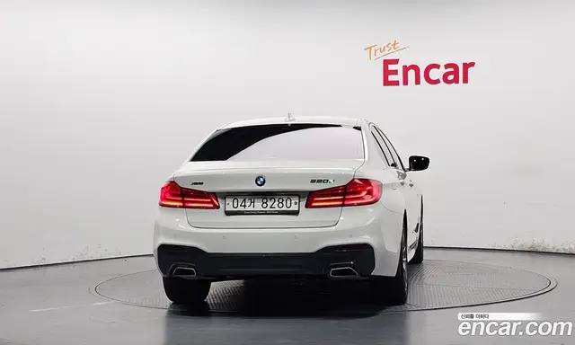 BMW 5 серия 2017 2.0 автомат (гидро), миниатюра 3 BMW 5 серия 2017 2.0 автомат (гидро), миниатюра 3