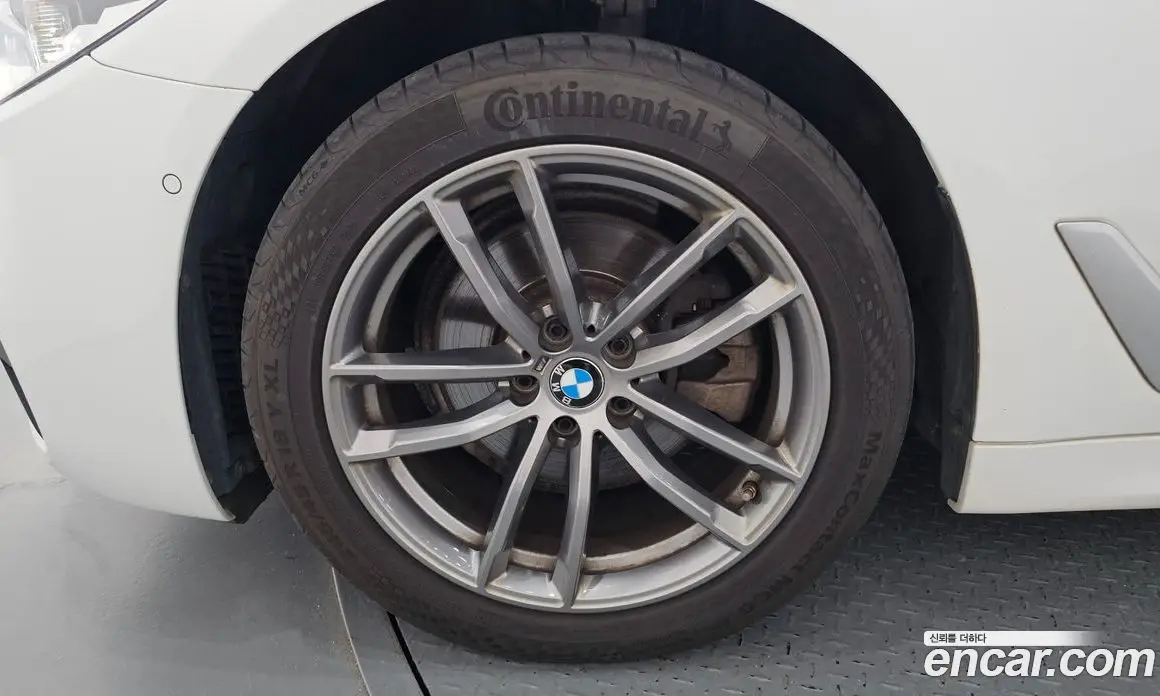 BMW 5 серия 2017 2.0 автомат (гидро), фото 4 BMW 5 серия 2017 2.0 автомат (гидро), фото 4
