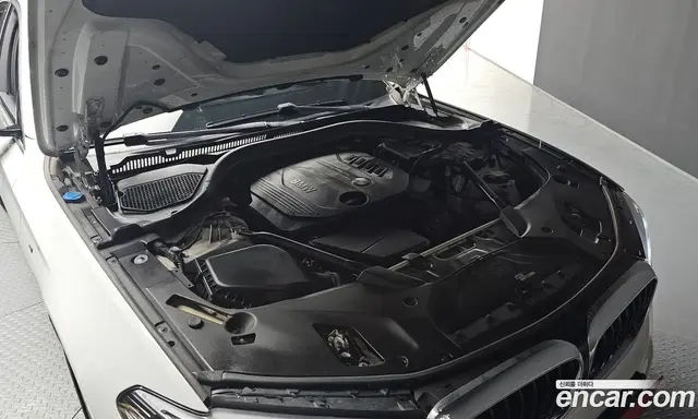 BMW 5 серия 2017 2.0 автомат (гидро), миниатюра 5 BMW 5 серия 2017 2.0 автомат (гидро), миниатюра 5