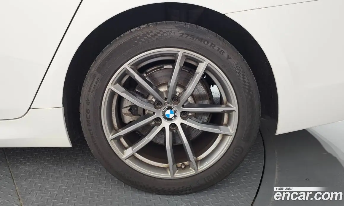 BMW 5 серия 2017 2.0 автомат (гидро), фото 6 BMW 5 серия 2017 2.0 автомат (гидро), фото 6