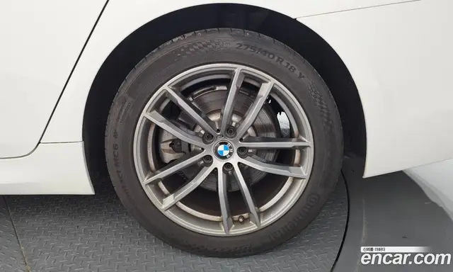 BMW 5 серия 2017 2.0 автомат (гидро), миниатюра 6 BMW 5 серия 2017 2.0 автомат (гидро), миниатюра 6