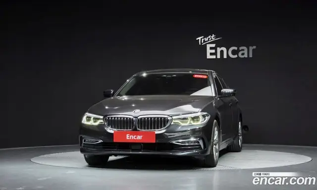 BMW 5 серия 2020 2.0 автомат (гидро), миниатюра 2 BMW 5 серия 2020 2.0 автомат (гидро), миниатюра 2