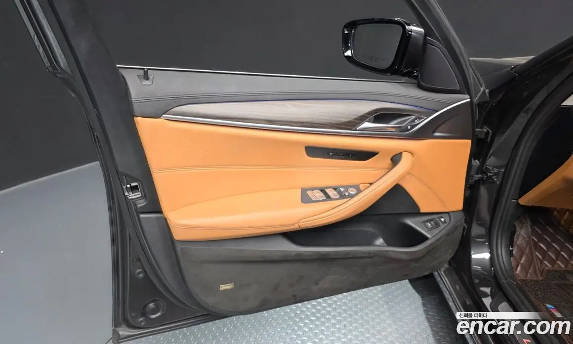 BMW 5 серия 2020 2.0 автомат (гидро), фото 13 BMW 5 серия 2020 2.0 автомат (гидро), фото 13