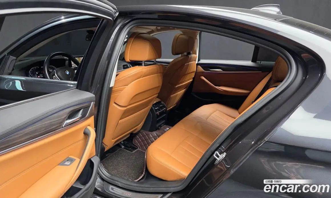 BMW 5 серия 2020 2.0 автомат (гидро), фото 15 BMW 5 серия 2020 2.0 автомат (гидро), фото 15