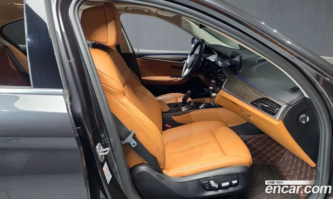BMW 5 серия 2020 2.0 автомат (гидро), фото 16 BMW 5 серия 2020 2.0 автомат (гидро), фото 16