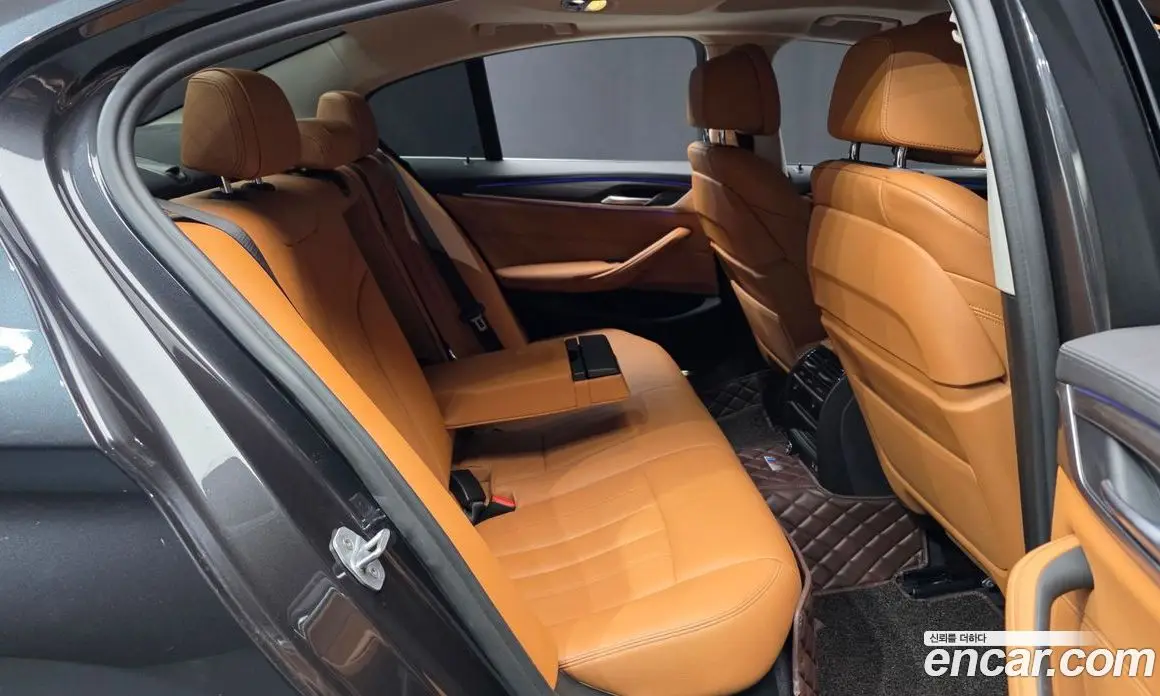 BMW 5 серия 2020 2.0 автомат (гидро), фото 17 BMW 5 серия 2020 2.0 автомат (гидро), фото 17