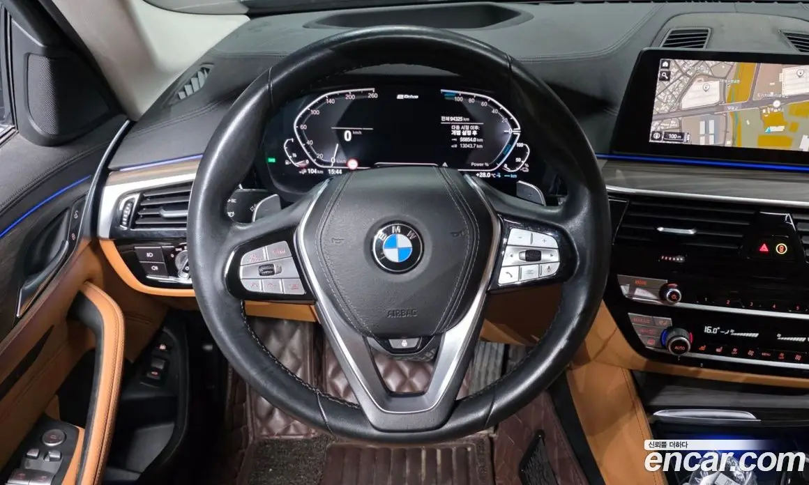 BMW 5 серия 2020 2.0 автомат (гидро), фото 18 BMW 5 серия 2020 2.0 автомат (гидро), фото 18