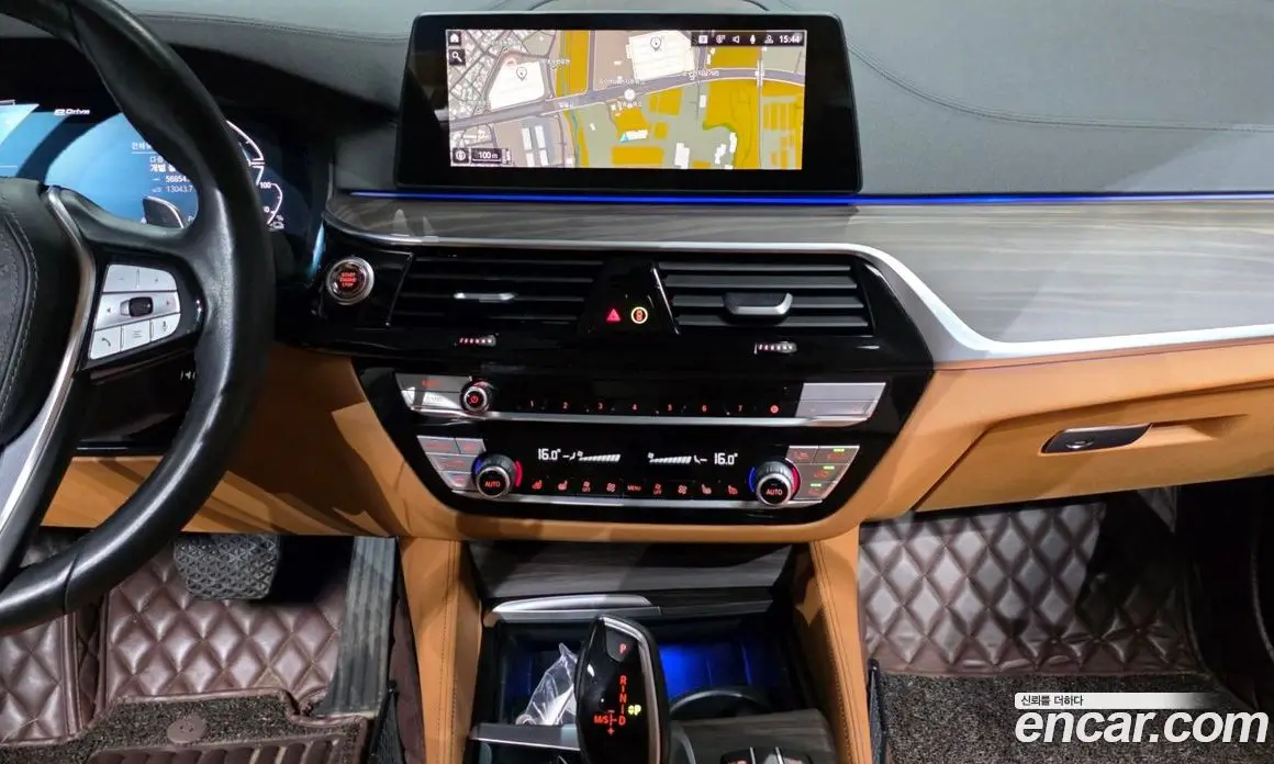 BMW 5 серия 2020 2.0 автомат (гидро), фото 19 BMW 5 серия 2020 2.0 автомат (гидро), фото 19