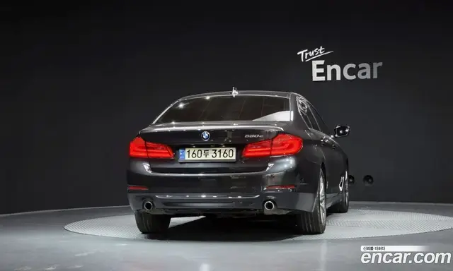 BMW 5 серия 2020 2.0 автомат (гидро), миниатюра 3 BMW 5 серия 2020 2.0 автомат (гидро), миниатюра 3