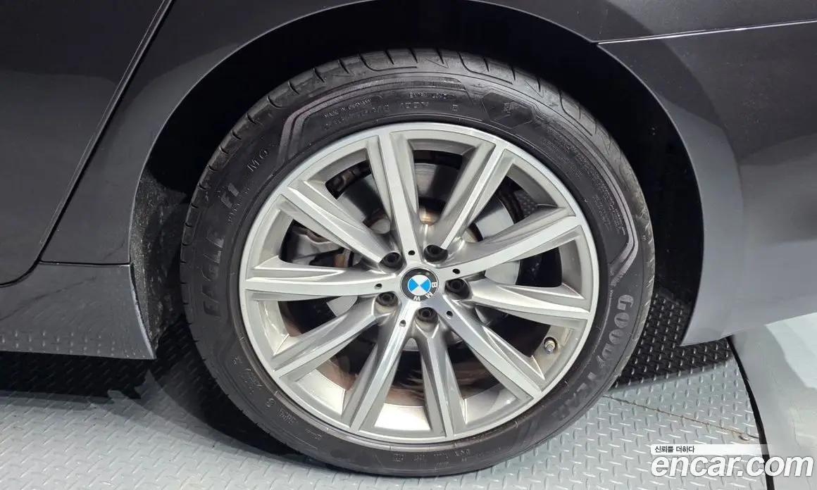 BMW 5 серия 2020 2.0 автомат (гидро), фото 6 BMW 5 серия 2020 2.0 автомат (гидро), фото 6