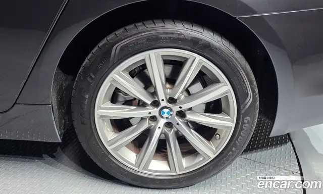BMW 5 серия 2020 2.0 автомат (гидро), миниатюра 6 BMW 5 серия 2020 2.0 автомат (гидро), миниатюра 6