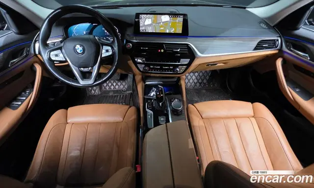 BMW 5 серия 2020 2.0 автомат (гидро), миниатюра 9 BMW 5 серия 2020 2.0 автомат (гидро), миниатюра 9