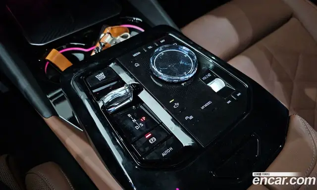 BMW 5 серия 2025 2.0 автомат (гидро), миниатюра 12