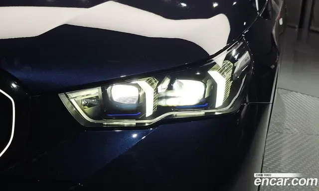BMW 5 серия 2025 2.0 автомат (гидро), миниатюра 8