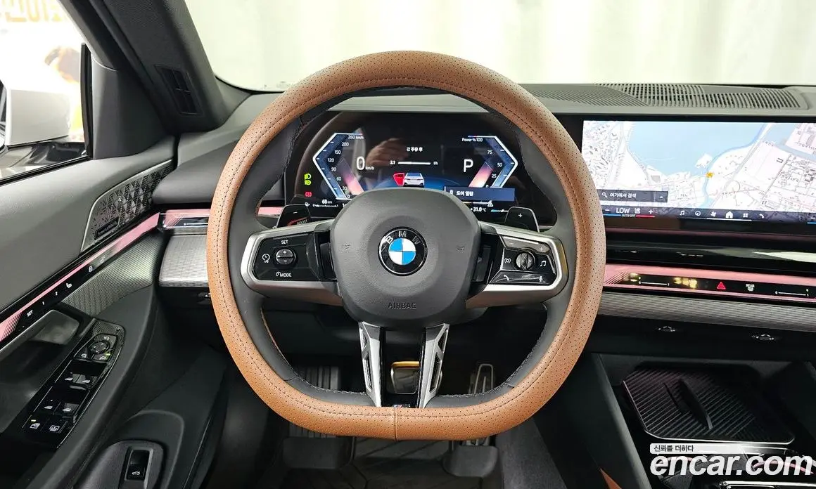 BMW 5 серия 2026 2.0 автомат (гидро), фото 18 BMW 5 серия 2026 2.0 автомат (гидро), фото 18