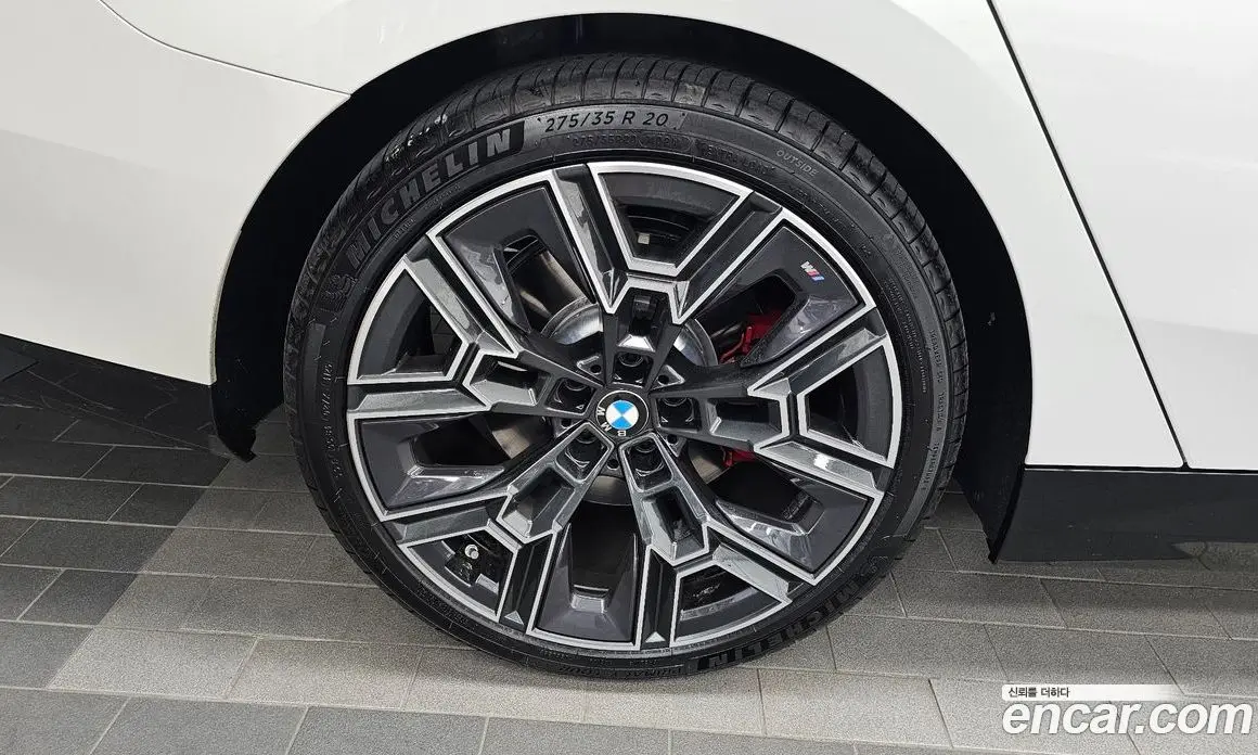BMW 5 серия 2026 2.0 автомат (гидро), фото 4 BMW 5 серия 2026 2.0 автомат (гидро), фото 4