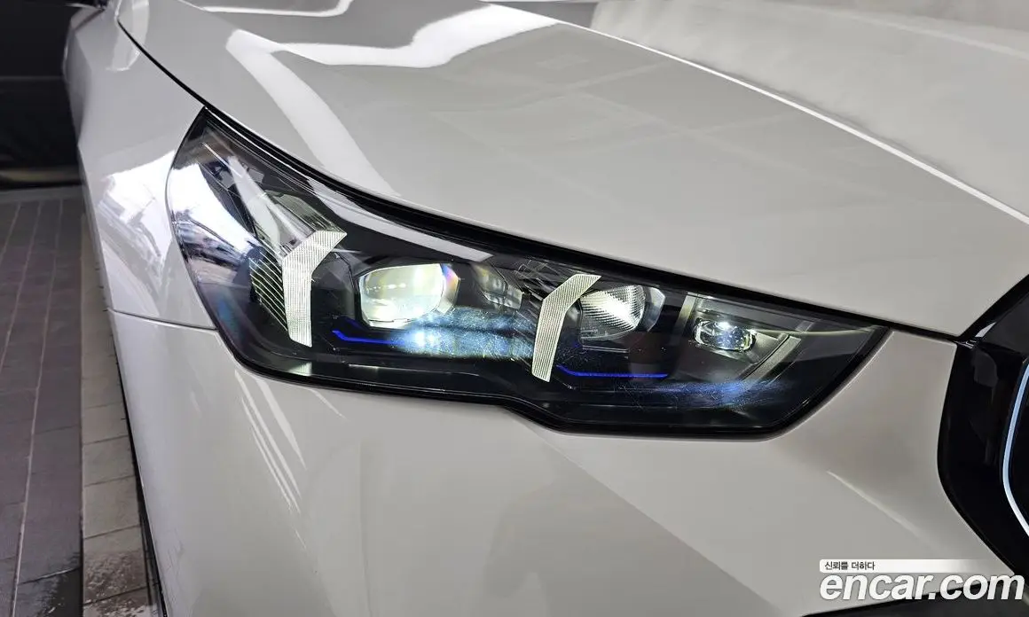 BMW 5 серия 2026 2.0 автомат (гидро), фото 7 BMW 5 серия 2026 2.0 автомат (гидро), фото 7