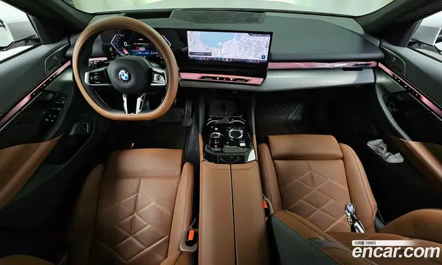 BMW 5 серия 2026 2.0 автомат (гидро), миниатюра 9 BMW 5 серия 2026 2.0 автомат (гидро), миниатюра 9