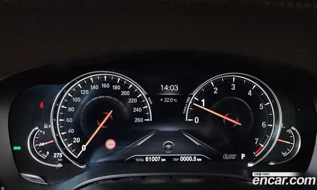 BMW 6 серия 2018 3.0 автомат (гидро), миниатюра 11 BMW 6 серия 2018 3.0 автомат (гидро), миниатюра 11