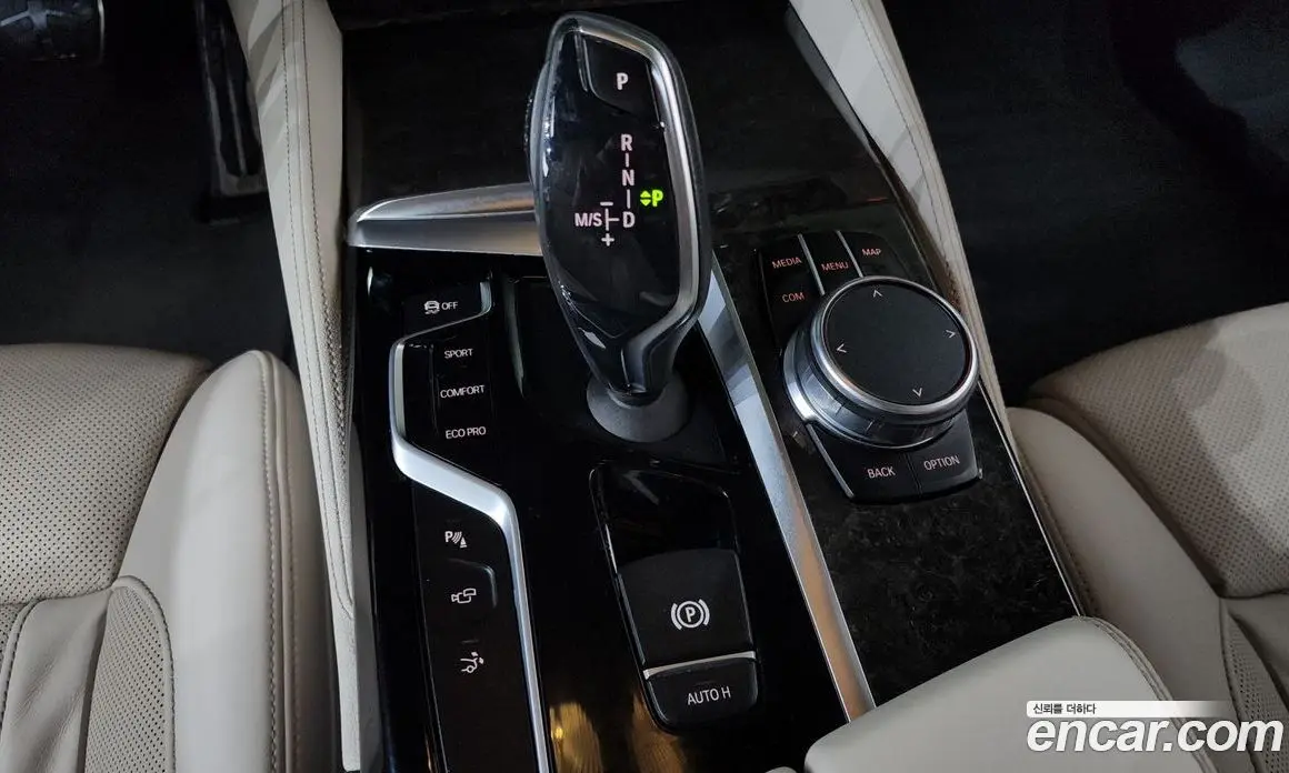 BMW 6 серия 2018 3.0 автомат (гидро), фото 12 BMW 6 серия 2018 3.0 автомат (гидро), фото 12