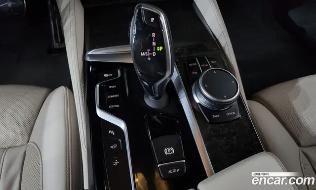 BMW 6 серия 2018 3.0 автомат (гидро), миниатюра 12