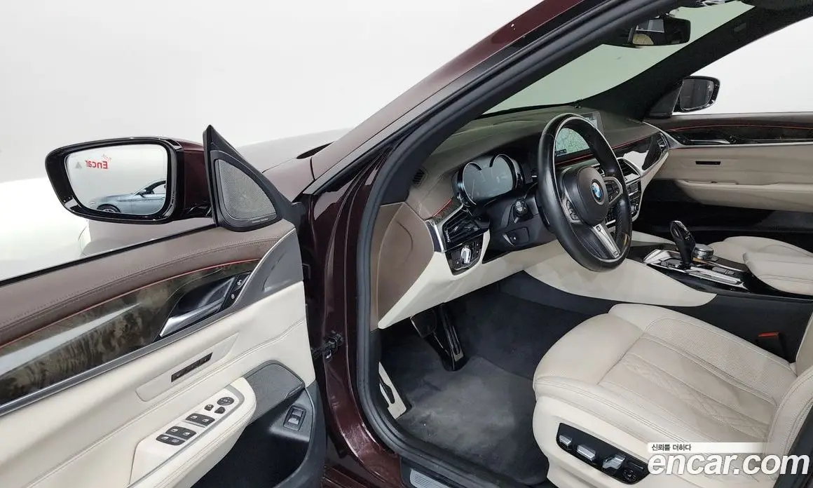 BMW 6 серия 2018 3.0 автомат (гидро), фото 13 BMW 6 серия 2018 3.0 автомат (гидро), фото 13