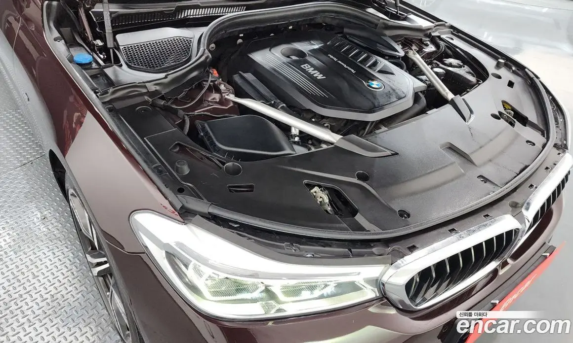 BMW 6 серия 2018 3.0 автомат (гидро), фото 15 BMW 6 серия 2018 3.0 автомат (гидро), фото 15