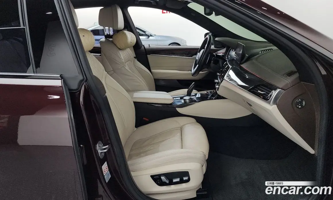 BMW 6 серия 2018 3.0 автомат (гидро), фото 16 BMW 6 серия 2018 3.0 автомат (гидро), фото 16
