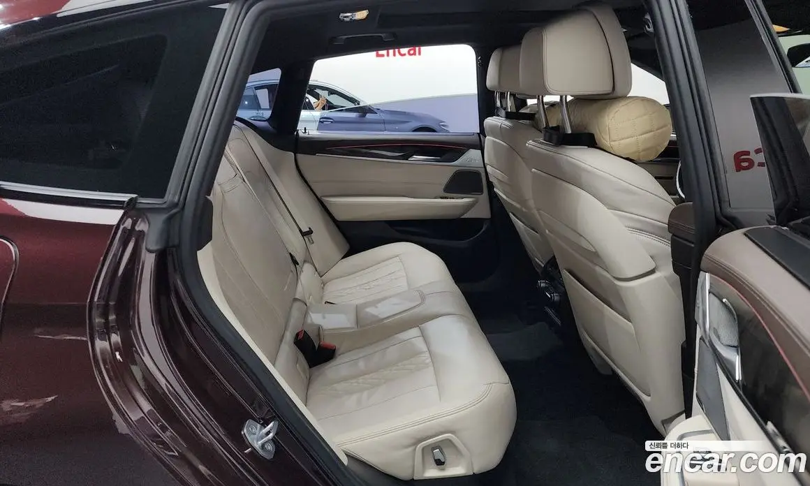 BMW 6 серия 2018 3.0 автомат (гидро), фото 17 BMW 6 серия 2018 3.0 автомат (гидро), фото 17