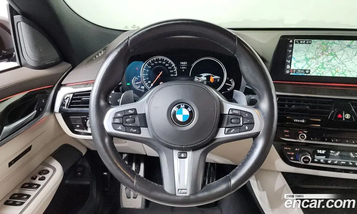 BMW 6 серия 2018 3.0 автомат (гидро), фото 20 BMW 6 серия 2018 3.0 автомат (гидро), фото 20