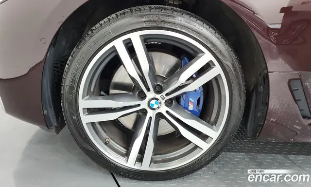 BMW 6 серия 2018 3.0 автомат (гидро), миниатюра 5 BMW 6 серия 2018 3.0 автомат (гидро), миниатюра 5