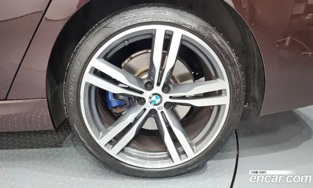 BMW 6 серия 2018 3.0 автомат (гидро), миниатюра 7 BMW 6 серия 2018 3.0 автомат (гидро), миниатюра 7