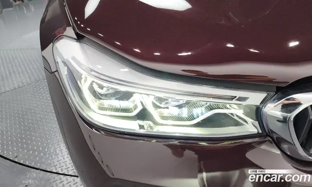 BMW 6 серия 2018 3.0 автомат (гидро), миниатюра 8 BMW 6 серия 2018 3.0 автомат (гидро), миниатюра 8
