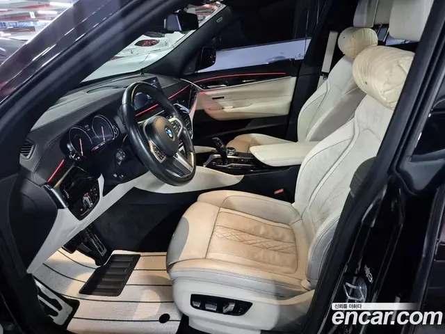 BMW 6 серия 2018 3.0 автомат (гидро), миниатюра 10 BMW 6 серия 2018 3.0 автомат (гидро), миниатюра 10