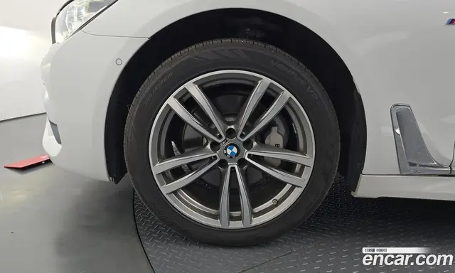 BMW 7 серия 2017 3.0 автомат (гидро), миниатюра 4