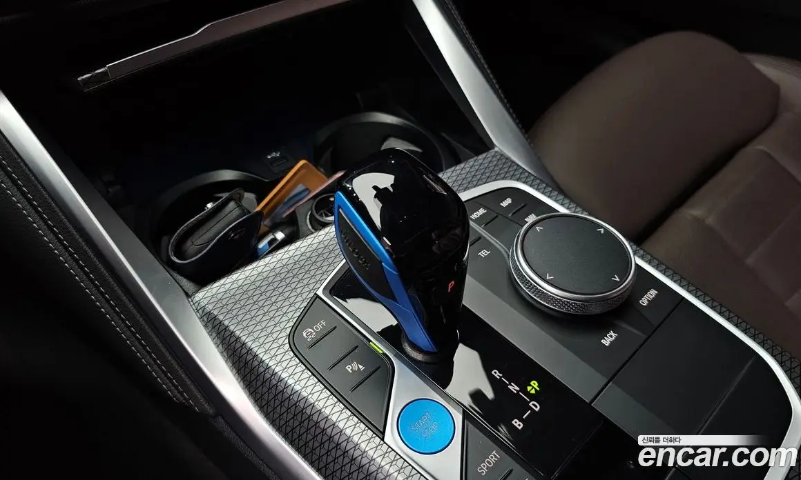 BMW i4 2023 0.2 автомат (гидро), фото 12 BMW i4 2023 0.2 автомат (гидро), фото 12