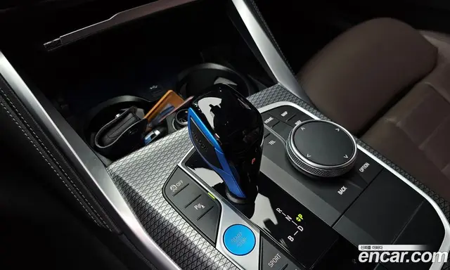 BMW i4 2023 0.2 автомат (гидро), миниатюра 12