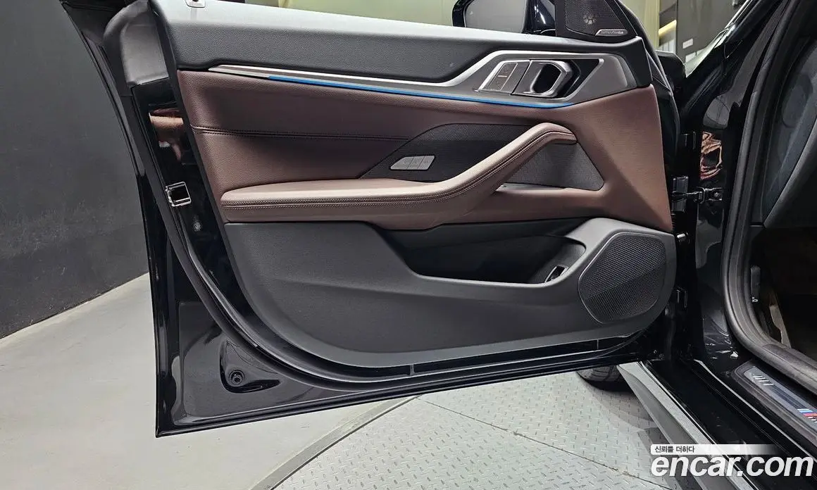 BMW i4 2023 0.2 автомат (гидро), фото 14 BMW i4 2023 0.2 автомат (гидро), фото 14