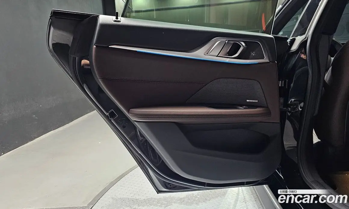 BMW i4 2023 0.2 автомат (гидро), фото 15 BMW i4 2023 0.2 автомат (гидро), фото 15