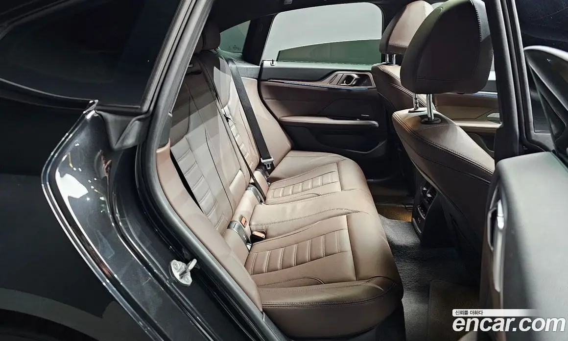 BMW i4 2023 0.2 автомат (гидро), фото 17 BMW i4 2023 0.2 автомат (гидро), фото 17
