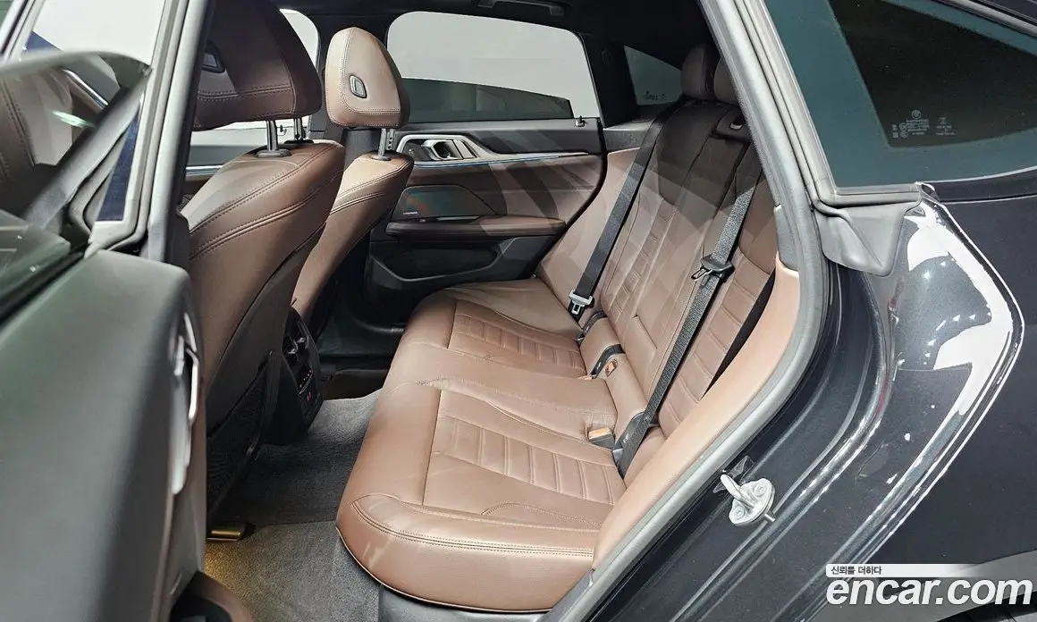 BMW i4 2023 0.2 автомат (гидро), фото 18 BMW i4 2023 0.2 автомат (гидро), фото 18
