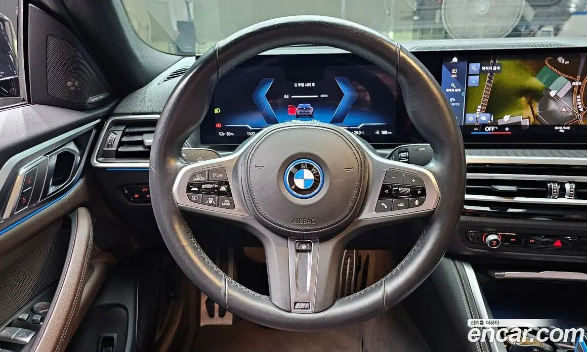 BMW i4 2023 0.2 автомат (гидро), фото 19 BMW i4 2023 0.2 автомат (гидро), фото 19