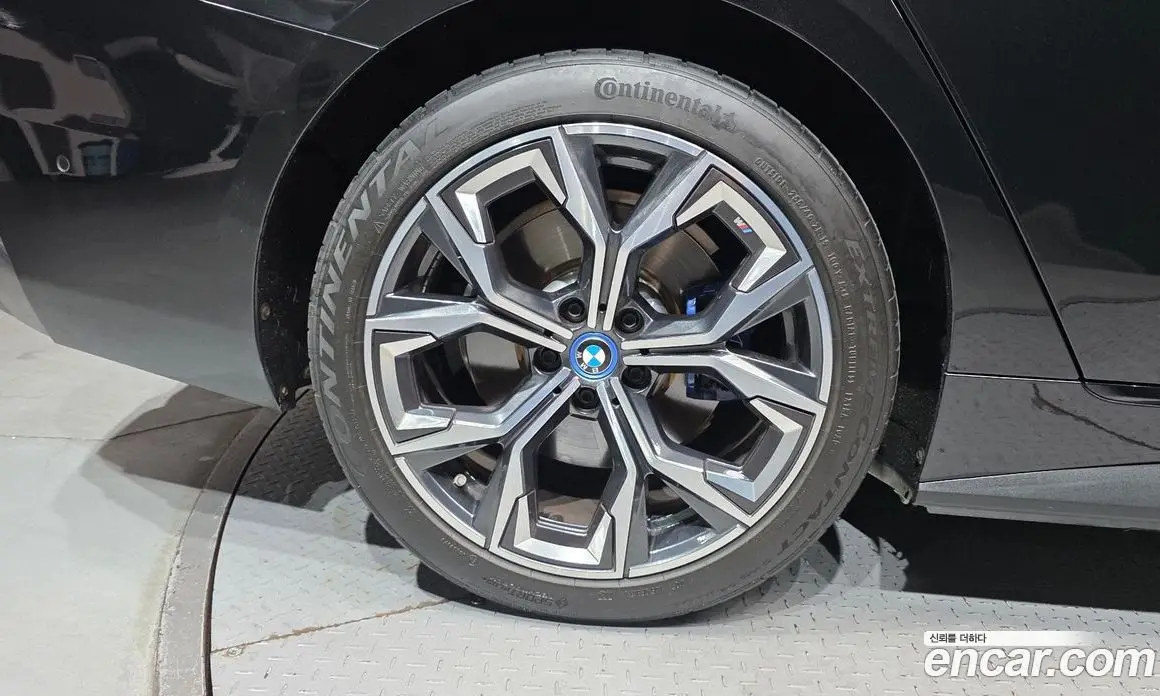 BMW i4 2023 0.2 автомат (гидро), фото 5 BMW i4 2023 0.2 автомат (гидро), фото 5