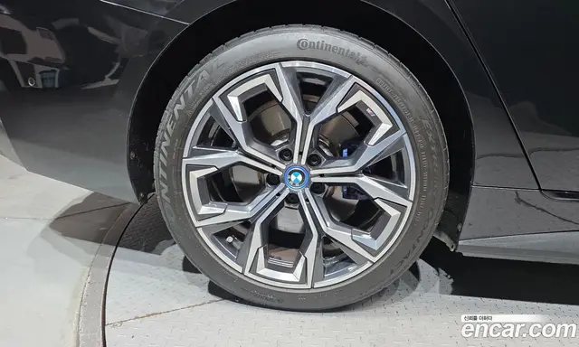 BMW i4 2023 0.2 автомат (гидро), миниатюра 5 BMW i4 2023 0.2 автомат (гидро), миниатюра 5