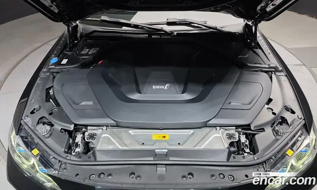 BMW i4 2023 0.2 автомат (гидро), миниатюра 6 BMW i4 2023 0.2 автомат (гидро), миниатюра 6