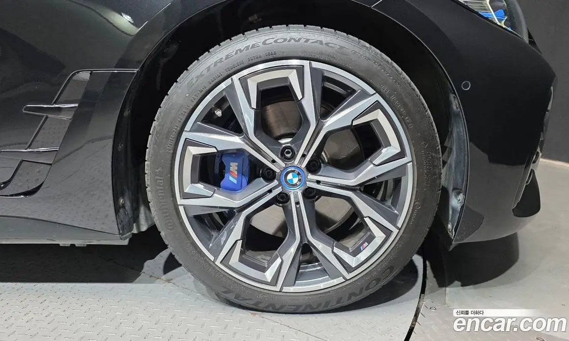 BMW i4 2023 0.2 автомат (гидро), фото 7 BMW i4 2023 0.2 автомат (гидро), фото 7